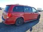 2013 DODGE GRAND CARAVAN