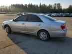 2005 TOYOTA CAMRY