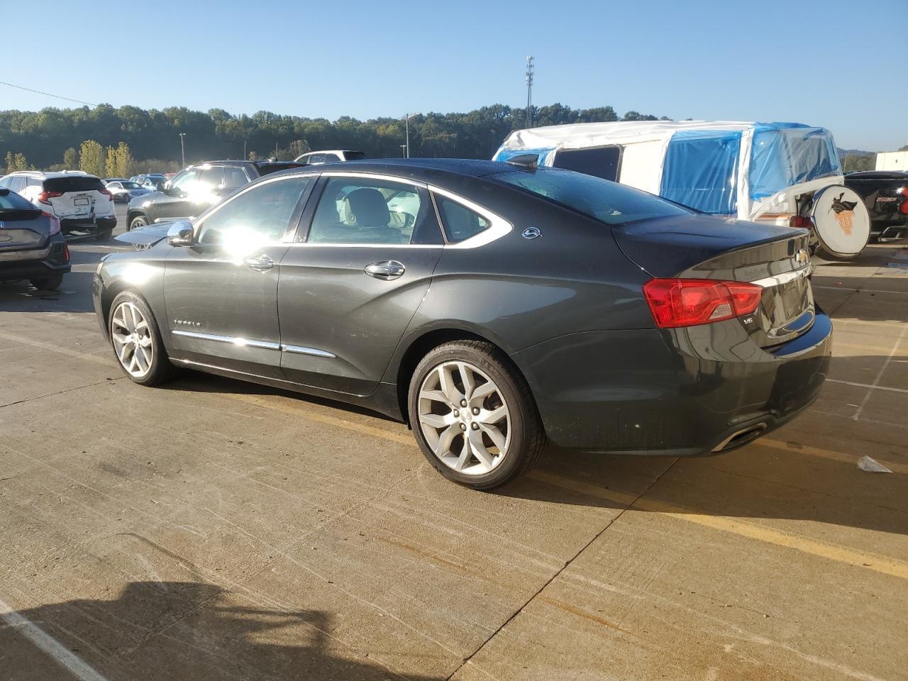 2015 CHEVROLET IMPALA