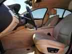 2013 BMW 5 series