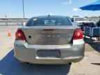 2013 DODGE Avenger
