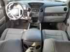 2012 HONDA PILOT