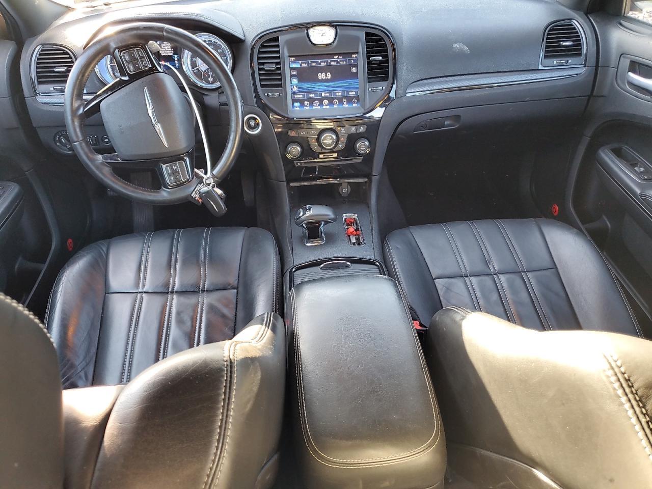 2014 CHRYSLER 300