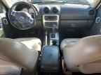 2002 JEEP Liberty