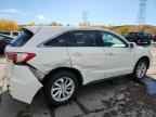 2018 ACURA RDX