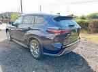 2024 TOYOTA HIGHLANDER
