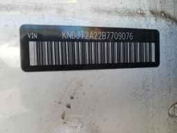2011 KIA SOUL