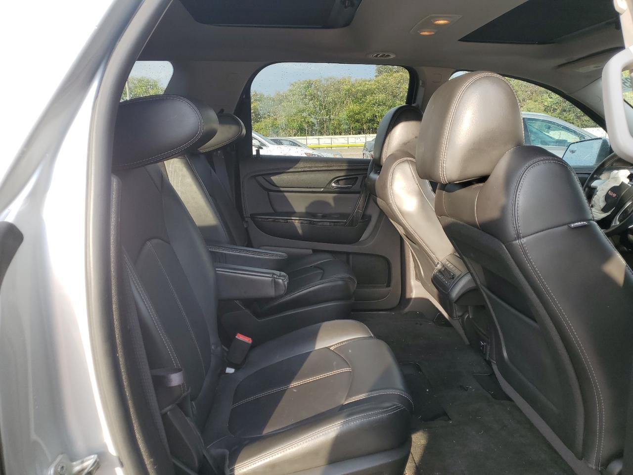 2014 GMC ACADIA