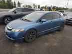 2011 HONDA CIVIC