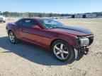 2010 CHEVROLET Camaro