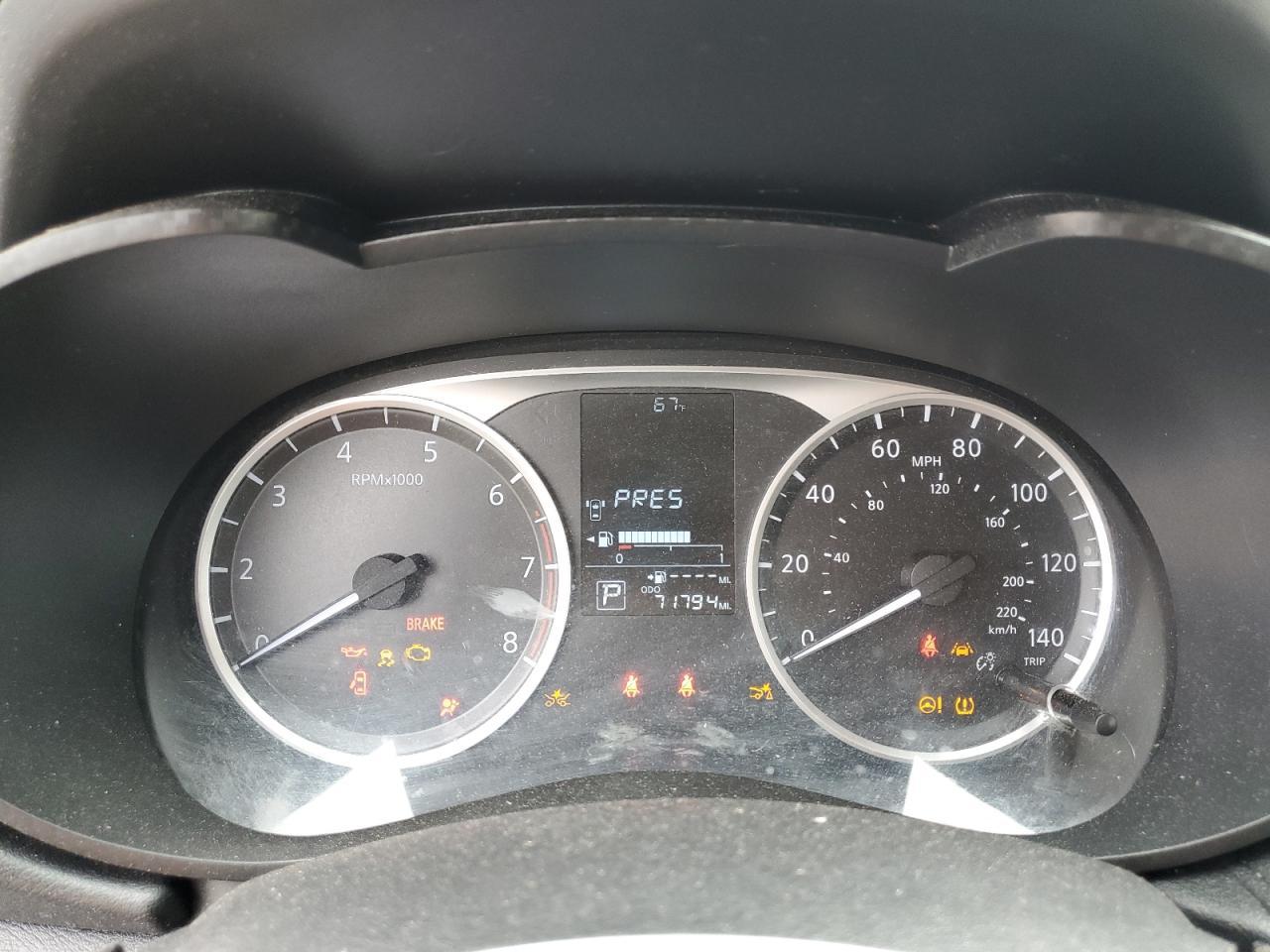 2023 NISSAN VERSA