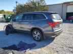2018 HONDA PILOT