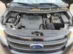 2013 FORD Explorer Sport Trac