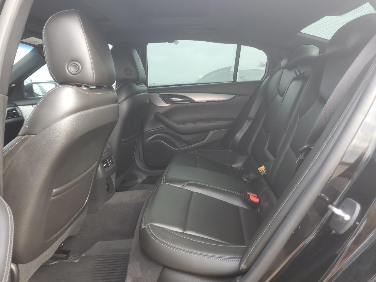 2024 CADILLAC CT5