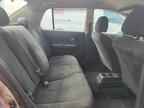 2007 NISSAN VERSA