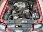2002 FORD MUSTANG