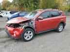2014 TOYOTA RAV4