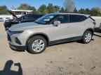 2021 CHEVROLET BLAZER