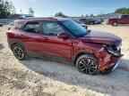 2024 CHEVROLET Trailblazer