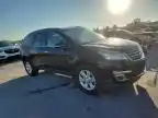 2013 CHEVROLET TRAVERSE
