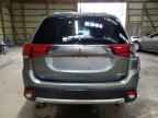 2016 MITSUBISHI outlander