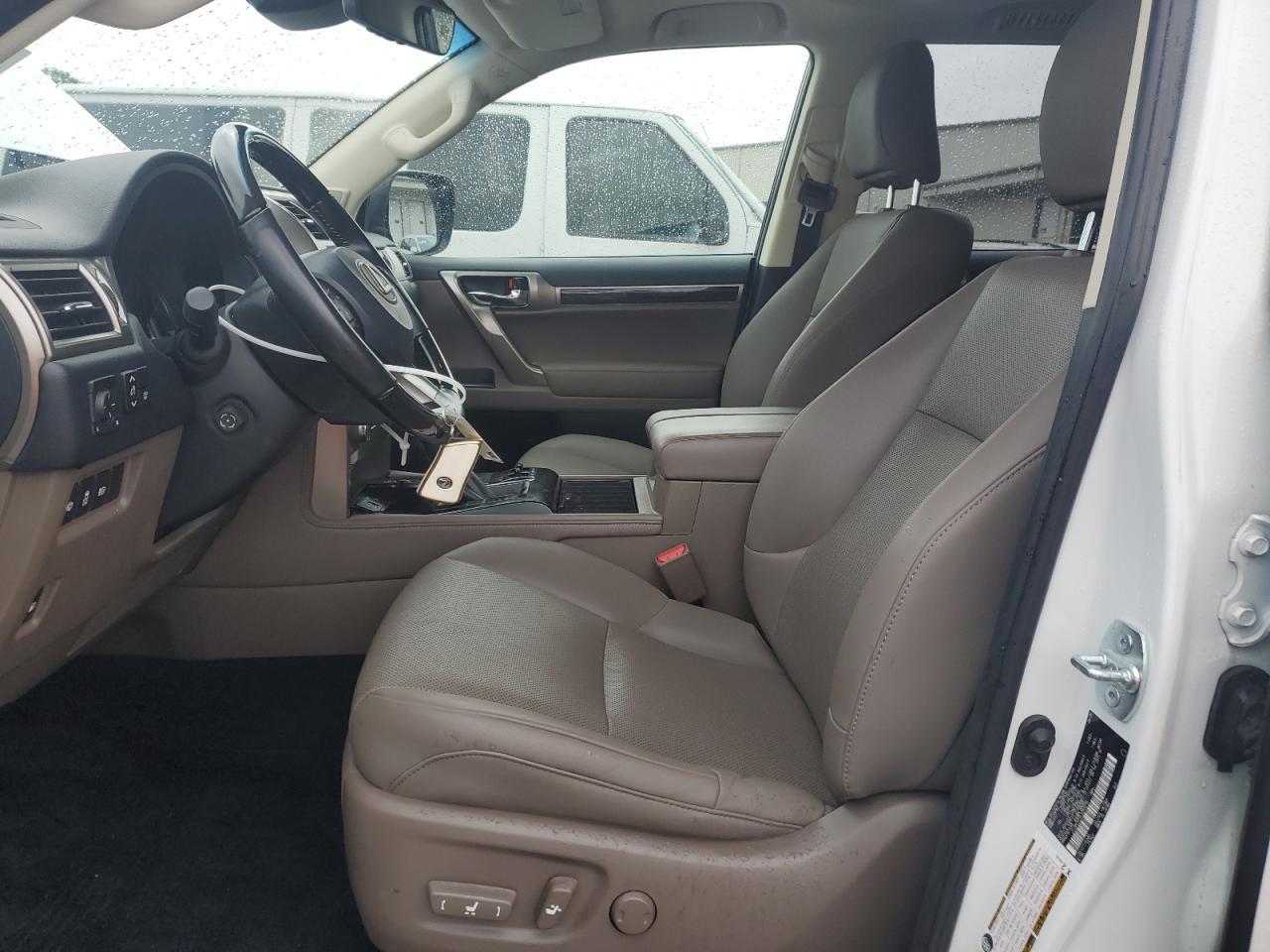 2020 LEXUS Gx