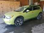2015 SUBARU XV Crosstrek