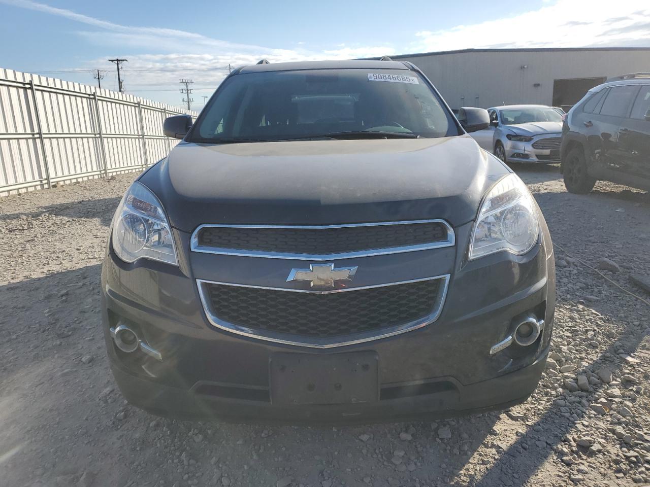 2014 CHEVROLET EQUINOX
