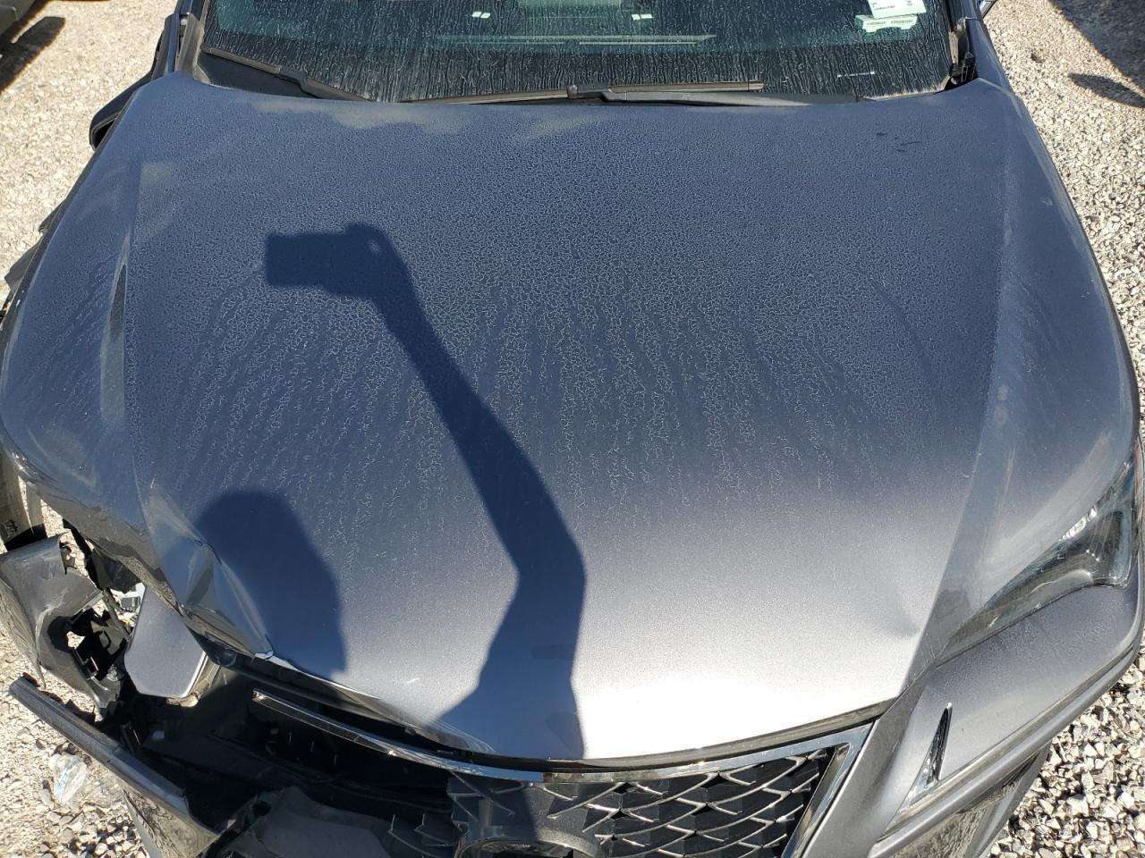 2020 LEXUS Nx