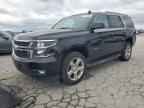 2017 CHEVROLET Tahoe
