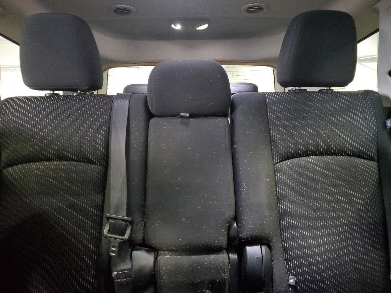 2015 DODGE JOURNEY