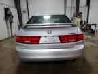 2005 HONDA ACCORD