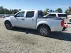 2015 NISSAN Frontier