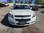 2012 CHEVROLET MALIBU
