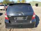 2007 HONDA FIT
