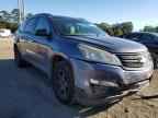 2014 CHEVROLET TRAVERSE