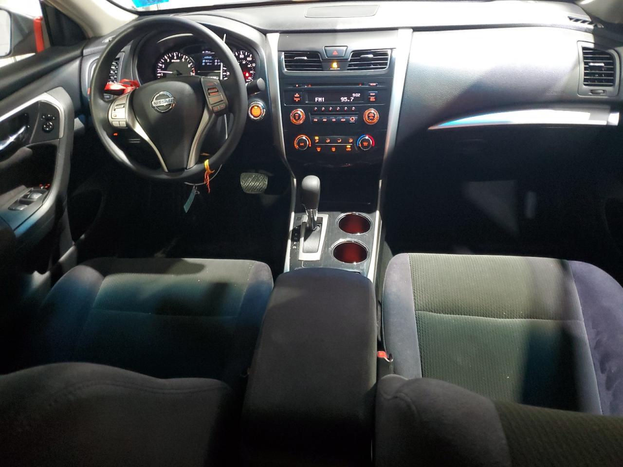 2013 NISSAN ALTIMA