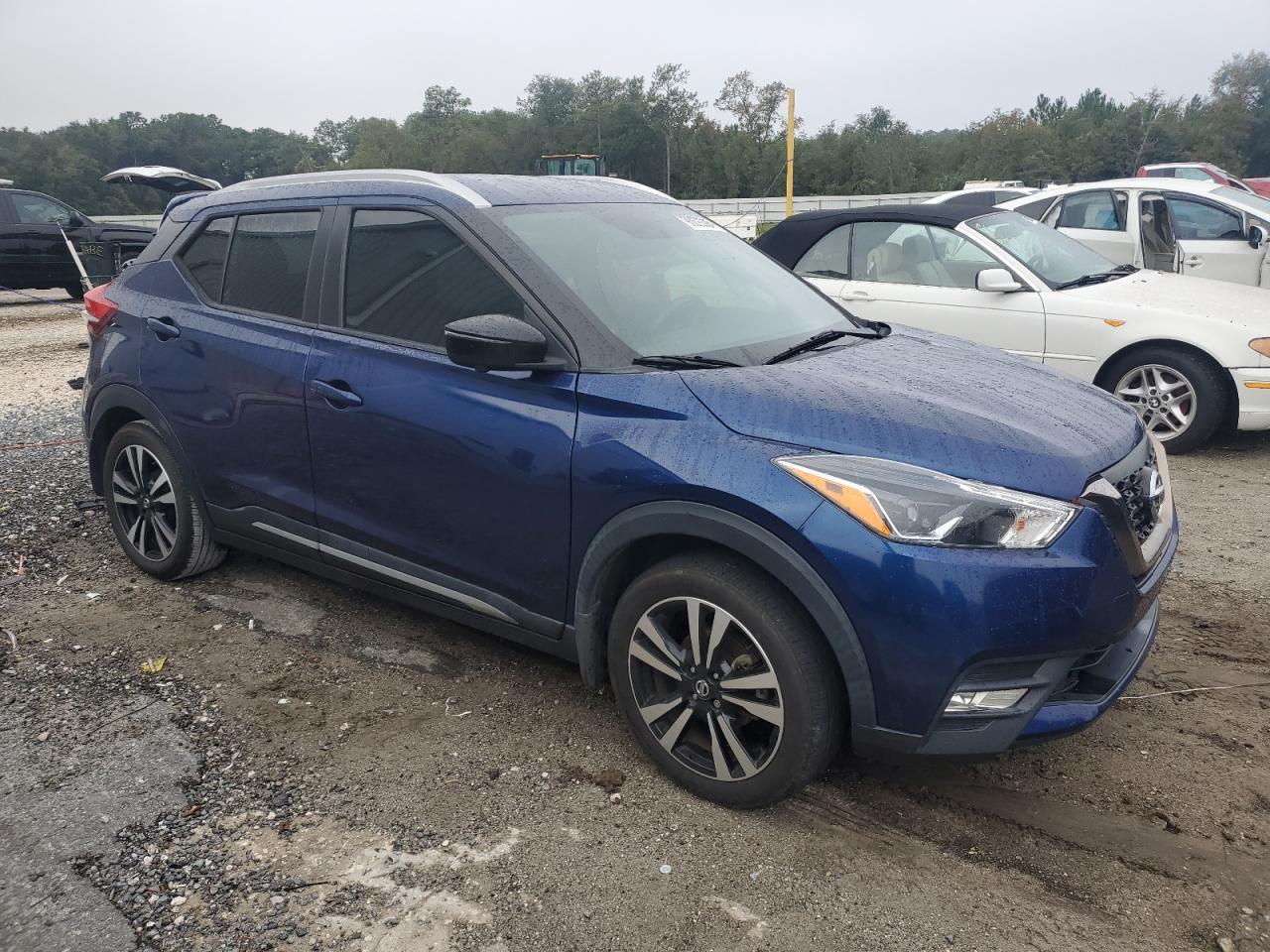 2019 NISSAN KICKS