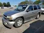 2003 CHEVROLET Trailblazer