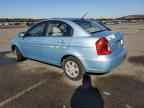 2007 HYUNDAI ACCENT