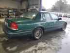 2000 FORD Crown Victoria