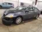 2006 HONDA ACCORD
