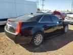 2010 CADILLAC CTS