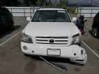 2006 TOYOTA HIGHLANDER