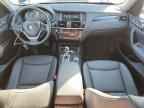 2017 BMW X3