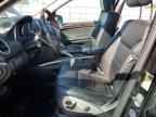 2011 MERCEDES-BENZ ML-Class