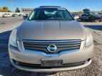 2008 NISSAN ALTIMA
