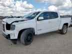 2022 GMC CANYON