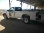 2013 CHEVROLET Silverado
