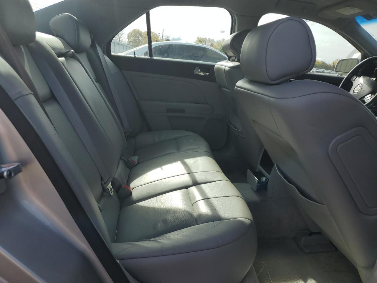 2006 CADILLAC STS